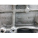 #BLF24 Engine Cylinder Block From 2011 Mazda 3  2.5